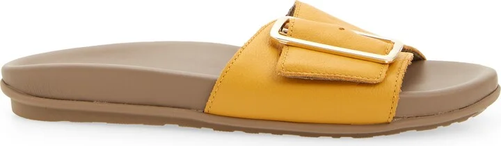 Tahiti Slide Sandal - Image 3