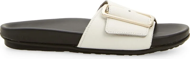 Tahiti Slide Sandal - Image 9