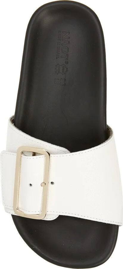 Tahiti Slide Sandal - Image 11