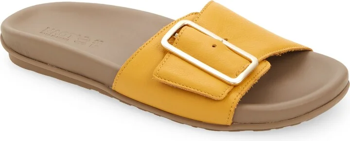 Tahiti Slide Sandal