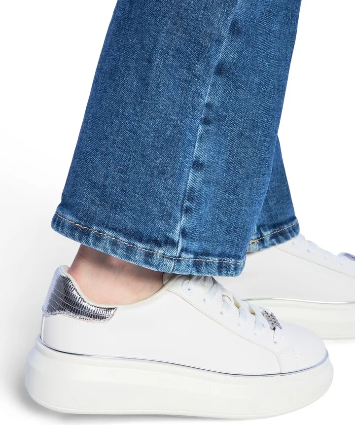 Tahlea Platform Sneaker - Image 2