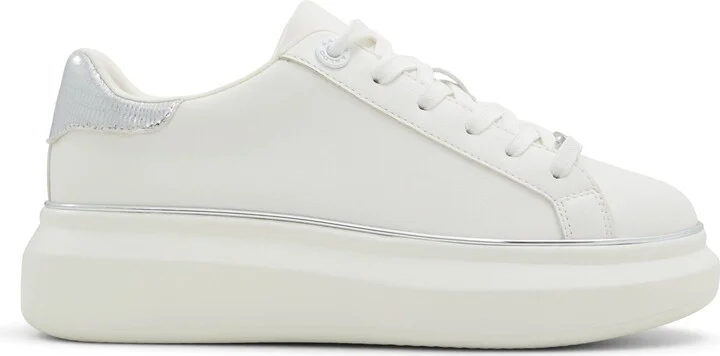 Tahlea Platform Sneaker - Image 3
