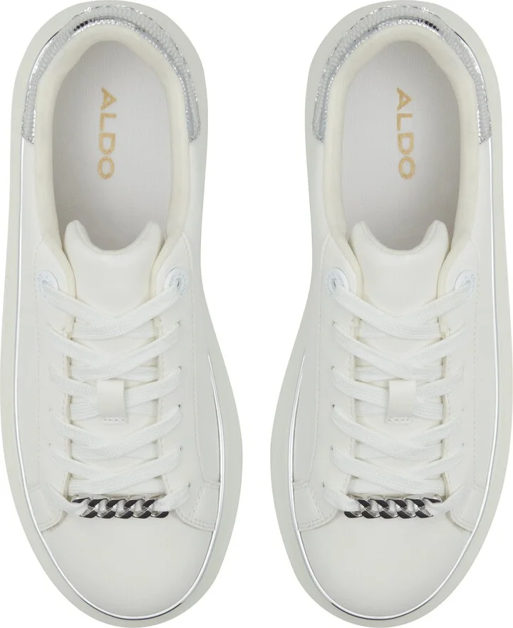 Tahlea Platform Sneaker - Image 4