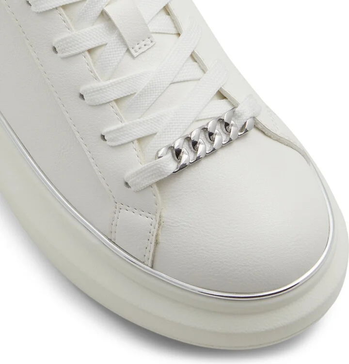 Tahlea Platform Sneaker - Image 6