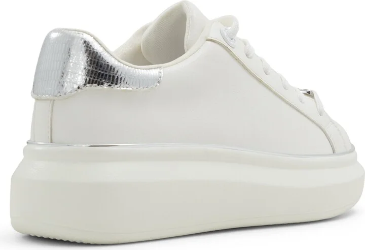 Tahlea Platform Sneaker - Image 7