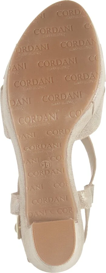 Tahlia Strappy Platform Sandal - Image 6