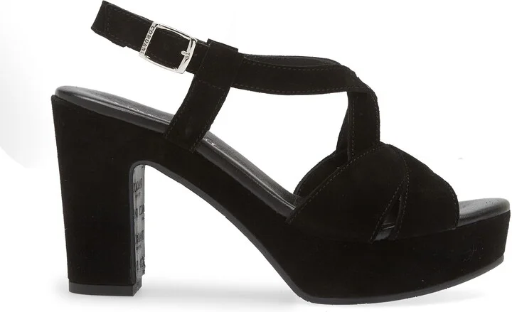 Tahlia Strappy Platform Sandal - Image 9