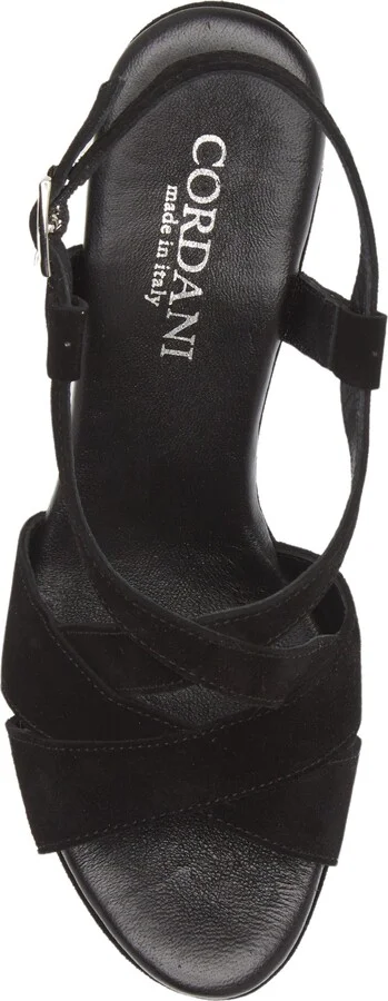 Tahlia Strappy Platform Sandal - Image 11