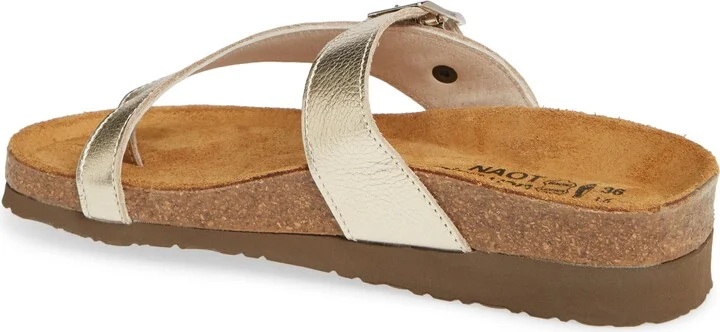 Tahoe Slide Sandal - Image 2