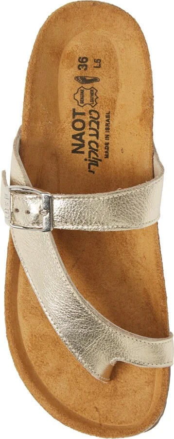 Tahoe Slide Sandal - Image 5