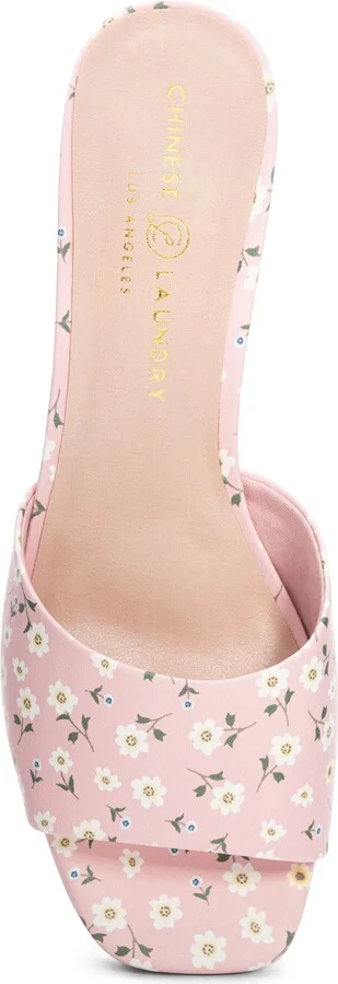 Tai Platform Sandal - Image 3