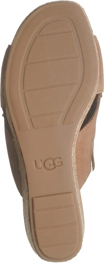 Taia Wedge Heel Sandal - Image 6