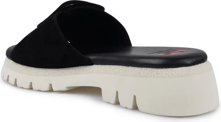 Tail Platform Slide Sandal - Image 2
