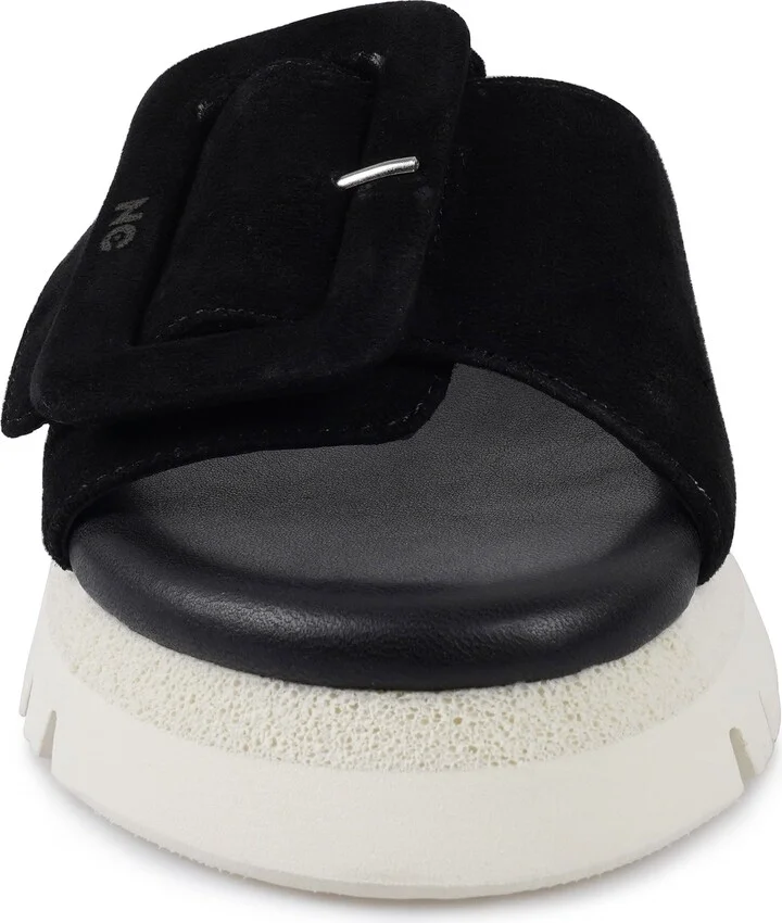 Tail Platform Slide Sandal - Image 4