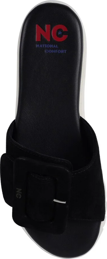 Tail Platform Slide Sandal - Image 5