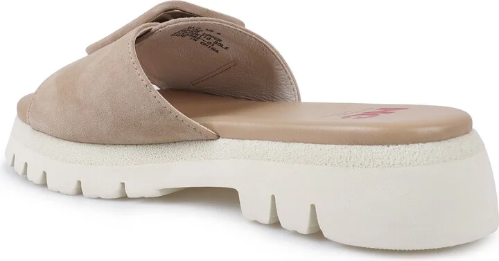 Tail Platform Slide Sandal - Image 8