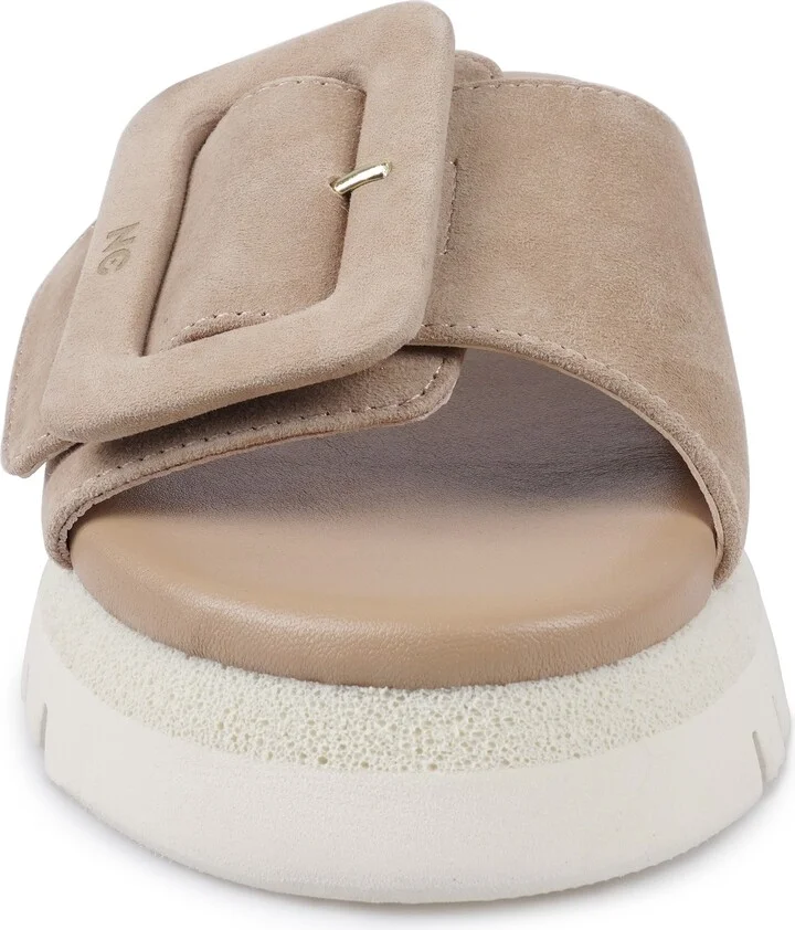 Tail Platform Slide Sandal - Image 10