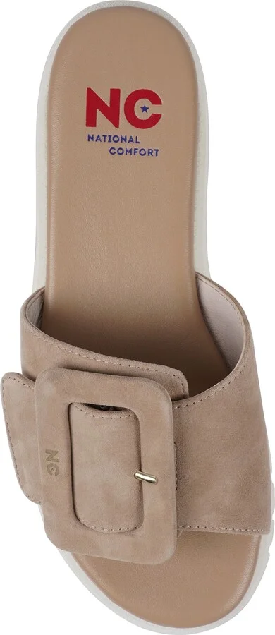 Tail Platform Slide Sandal - Image 11