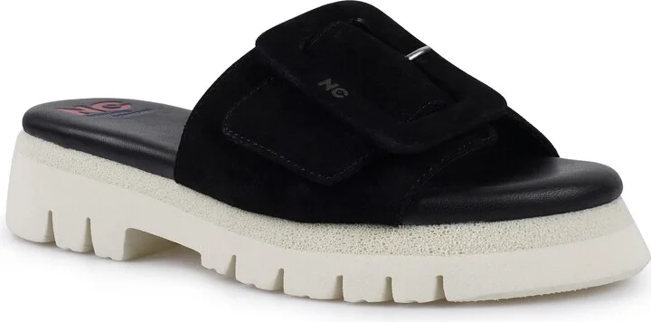 Black Suede