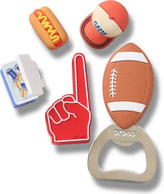 Tailgate 5 Pack