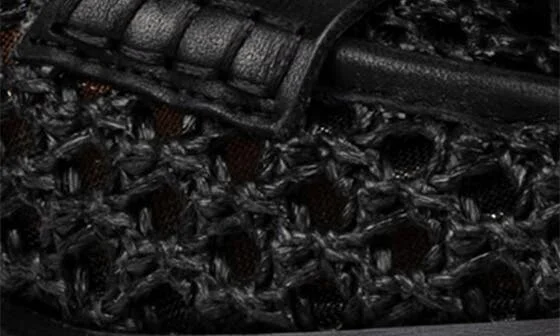 Tailored Heel Bouclé Loafer - Image 9