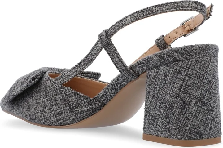 Tailynn Slingback Pump - Image 2
