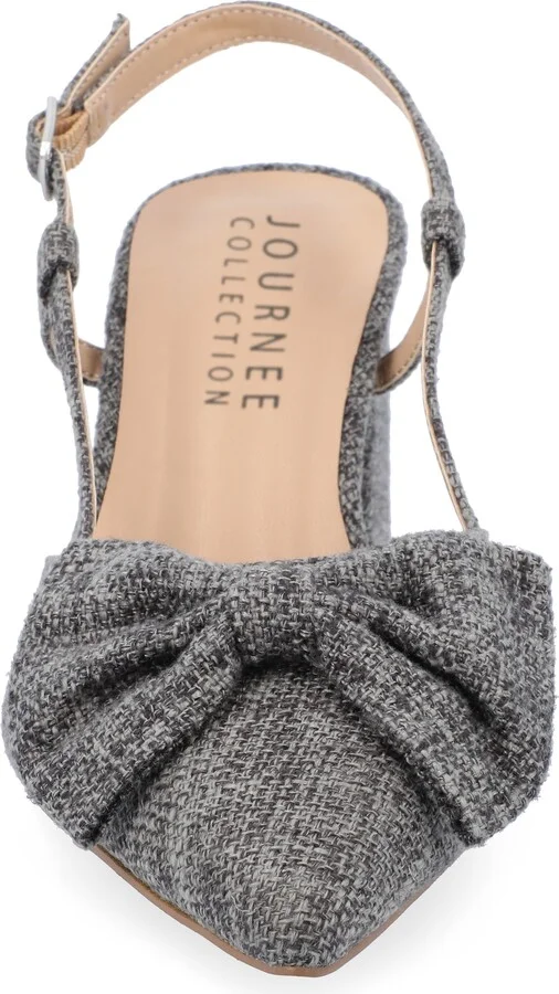 Tailynn Slingback Pump - Image 3
