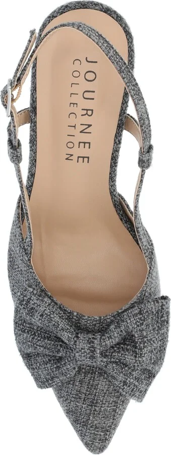 Tailynn Slingback Pump - Image 5