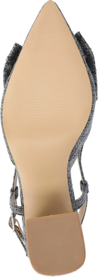 Tailynn Slingback Pump - Image 6