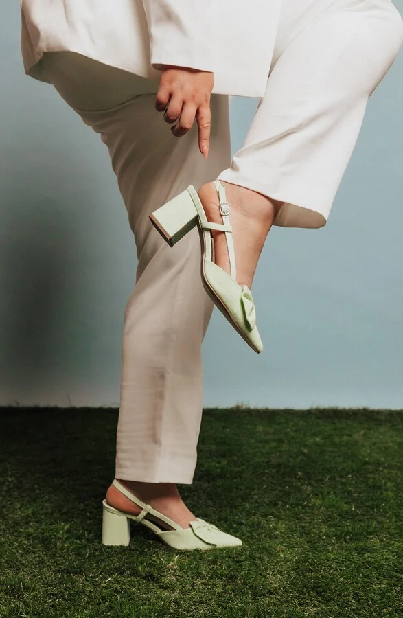 Tailynn Slingback Pump - Image 8
