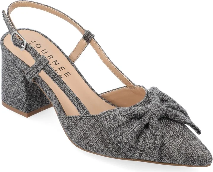 Tailynn Slingback Pump