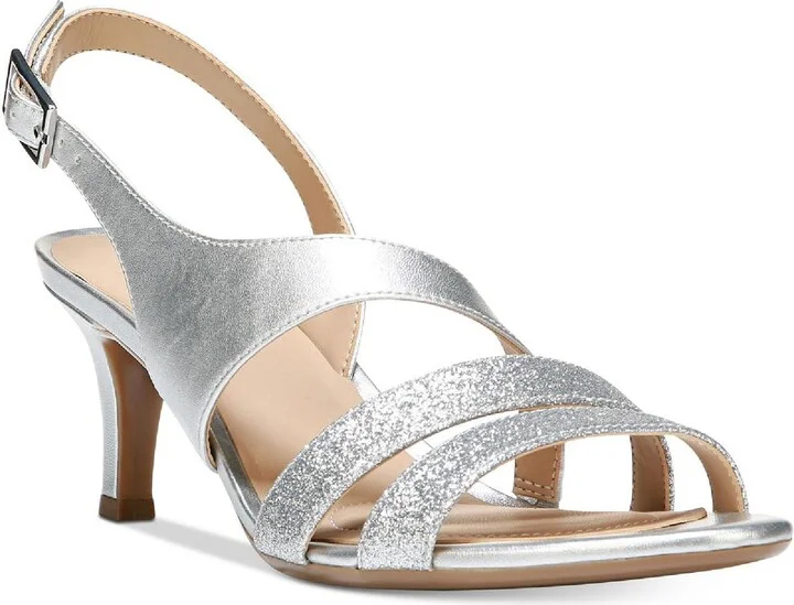 Taimi Womens Adjustable Evening Sandals