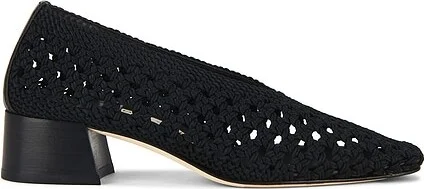 Taissa Court Heel