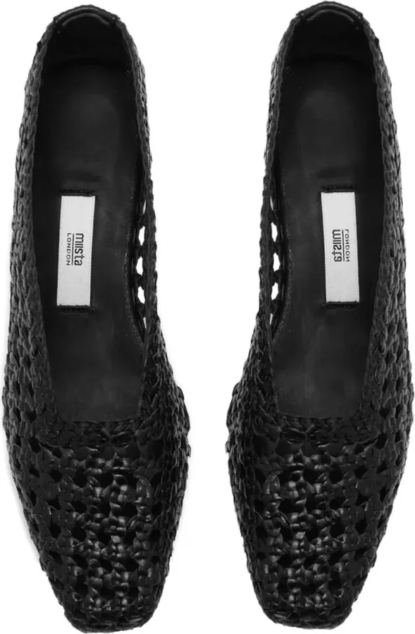 Taissa pumps - Image 3