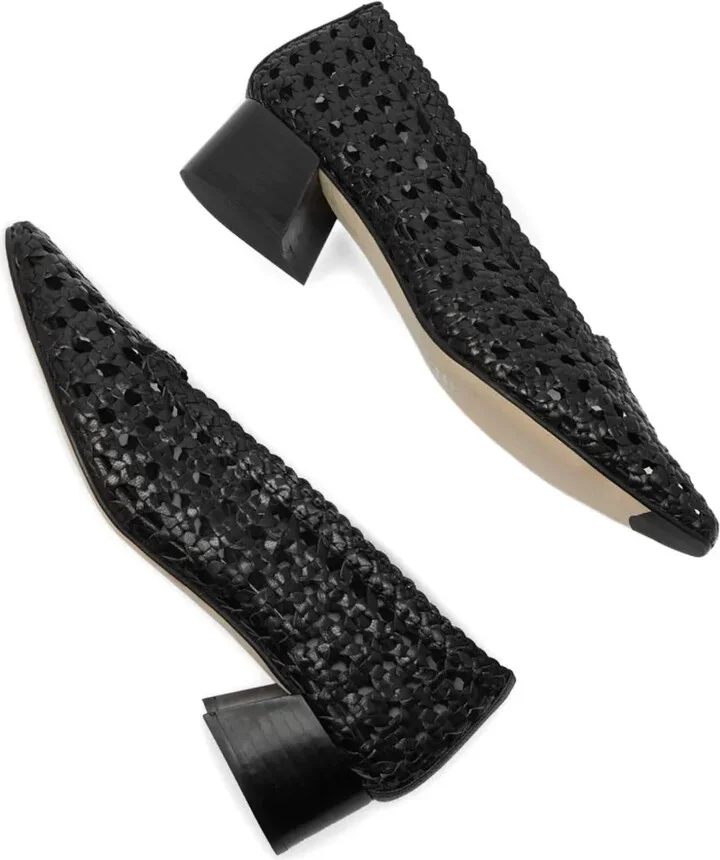 Taissa pumps - Image 4