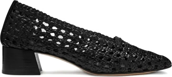 Taissa pumps