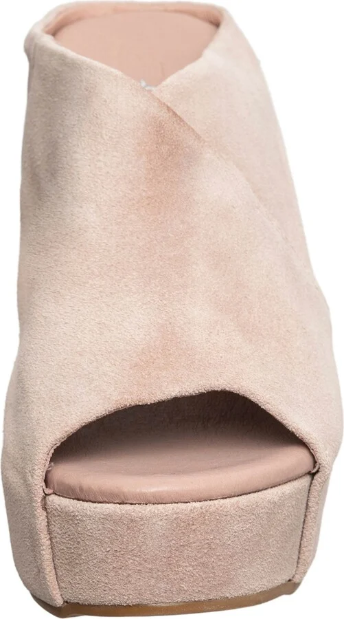 Taja Slide Sandal - Image 3