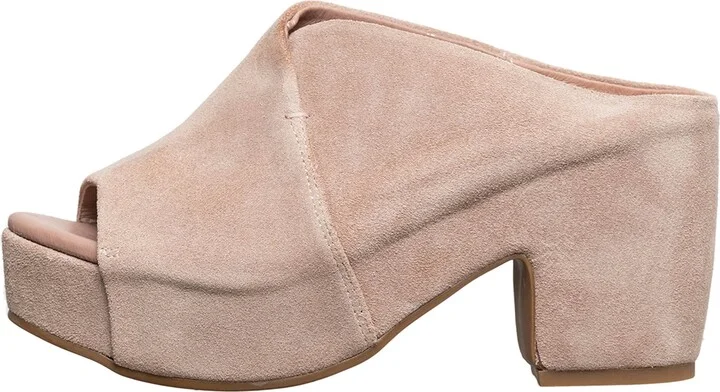 Taja Slide Sandal - Image 4