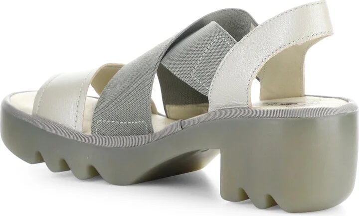Taji Platform Slingback Sandal - Image 2