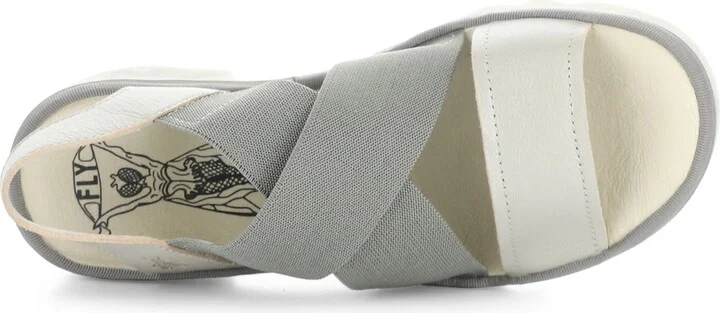 Taji Platform Slingback Sandal - Image 5