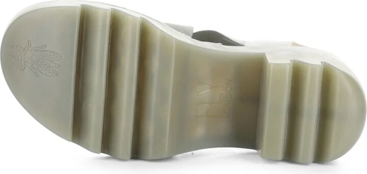 Taji Platform Slingback Sandal - Image 6