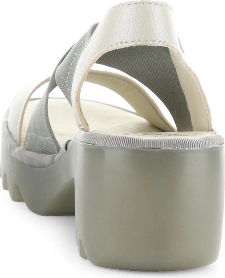 Taji Platform Slingback Sandal - Image 7