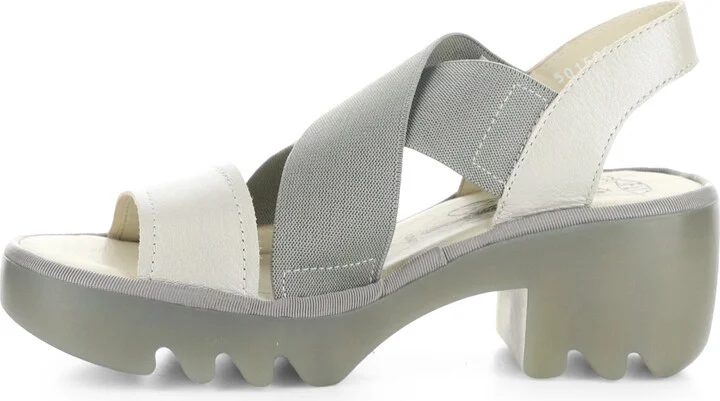 Taji Platform Slingback Sandal - Image 9