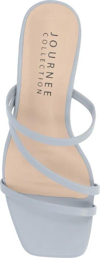 Takarah Wedge Slide Sandal - Image 4