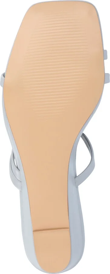 Takarah Wedge Slide Sandal - Image 5