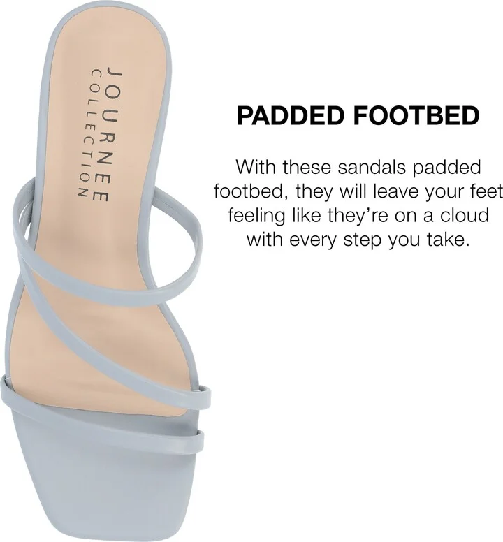 Takarah Wedge Slide Sandal - Image 9