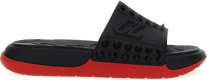 'take It Easy' Sandals