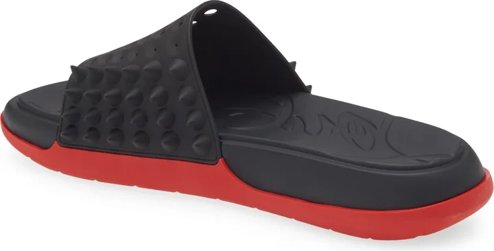 Take It Easy Slide Sandal - Image 2