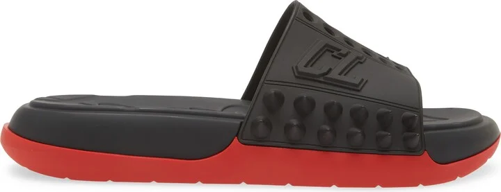 Take It Easy Slide Sandal - Image 3