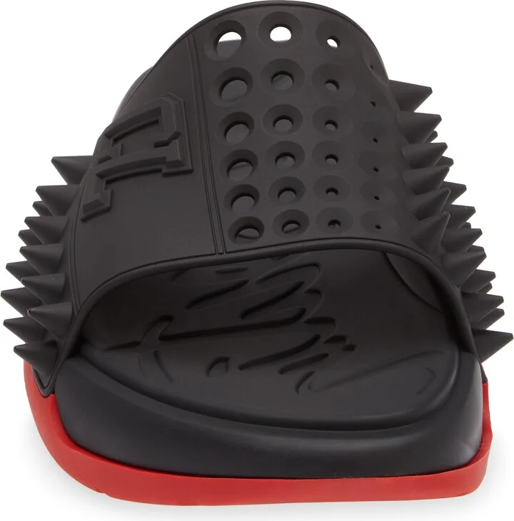 Take It Easy Slide Sandal - Image 4